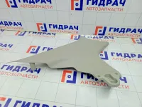 Обшивка стойки задней левой верхняя Renault Logan 769358833R