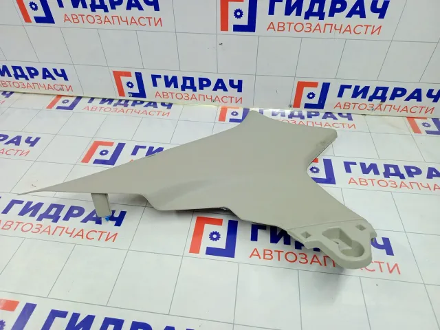 Обшивка стойки задней левой верхняя Renault Logan 769358833R