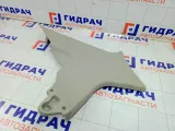 Обшивка стойки задней левой верхняя Renault Logan 769358833R
