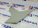 Обшивка стойки задней левой верхняя Renault Logan 769358833R