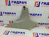 Обшивка стойки задней правой верхняя Renault Logan 769345179R