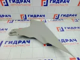 Обшивка стойки задней правой верхняя Renault Logan 769345179R