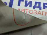 Обшивка стойки задней правой верхняя Renault Logan 769345179R