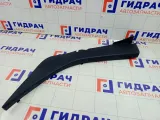 Обшивка стойки задней левой нижняя Renault Logan 849512291R