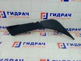 Обшивка стойки задней правой нижняя Renault Logan 849505965R