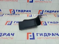 Накладка порога внутренняя задняя правая Renault Logan