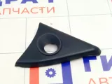 Крышка зеркала внутренняя левая Renault Logan 802930417R