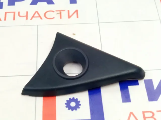 Крышка зеркала внутренняя левая Renault Logan 802930417R