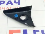 Крышка зеркала внутренняя левая Renault Logan 802930417R