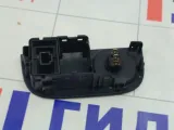 Накладка торпедо Renault Logan 684934791R