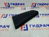 Крышка подушки безопасности торпедо Renault Logan 681348990R
