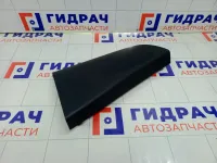 Крышка подушки безопасности торпедо Renault Logan 681348990R
