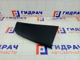 Крышка подушки безопасности торпедо Renault Logan 681348990R