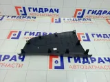 Крышка подушки безопасности торпедо Renault Logan 681348990R