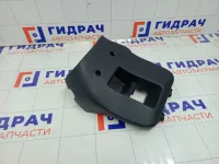 Кожух рулевой колонки нижний Renault Logan 484722010R