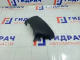 Кожух рулевой колонки верхний Renault Logan 484719836R
