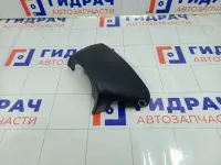 Кожух рулевой колонки верхний Renault Logan 484719836R