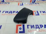 Кожух рулевой колонки верхний Renault Logan 484719836R