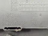 Крышка блока предохранителей Renault Logan 243224923R