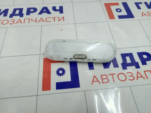 Плафон салонный Renault Logan 8200074362