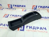 Консоль центральная Renault Logan 363151285R