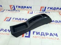 Консоль центральная Renault Logan 363151285R