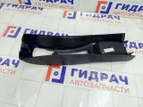Консоль центральная Renault Logan 363151285R