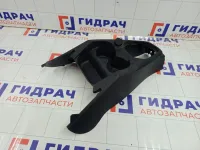 Консоль центральная Renault Logan 969104617R