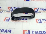 Накладка панели приборов Renault Logan 682401394R