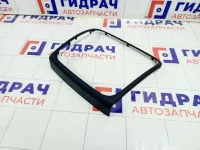 Рамка магнитолы Renault Logan