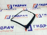 Рамка магнитолы Renault Logan
