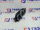 Панель приборов Renault Logan 248100413R