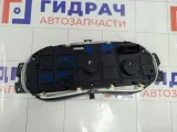 Панель приборов Renault Logan 248100413R