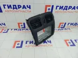 Рамка магнитолы Renault Logan 682602327R
