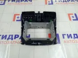 Рамка магнитолы Renault Logan 682602327R