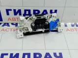 Блок управления отопителем (печкой) Renault Logan E1074247