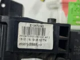 Переключатель подрулевой в сборе Renault Logan 255673598R