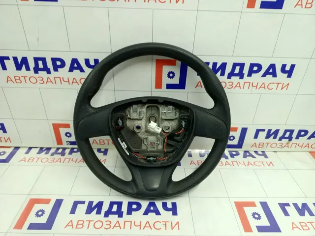 Рулевое колесо Renault Logan 484009886R