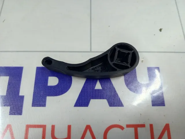 Ручка открывания капота Renault Logan 8200274233