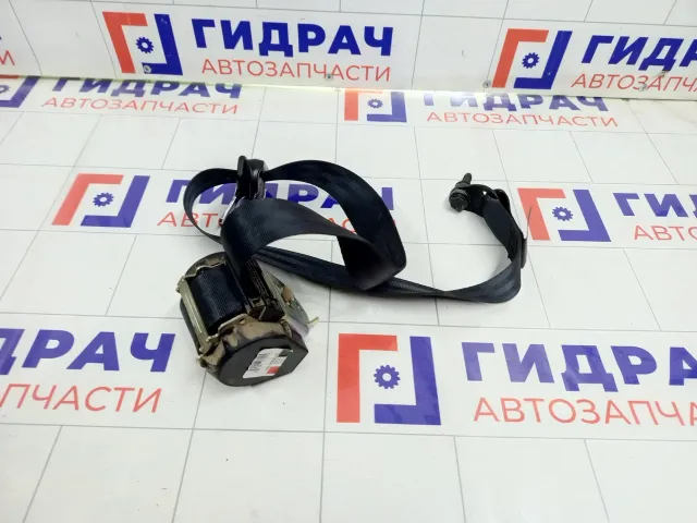 Ремень безопасности передний левый Renault Logan 621088600C