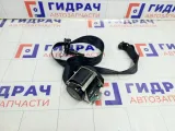 Ремень безопасности передний левый Renault Logan 621088600C