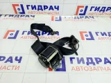 Ремень безопасности передний левый Renault Logan 621088600C