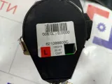 Ремень безопасности передний левый Renault Logan 621088600C