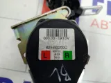 Ремень безопасности задний Renault Logan 625552200C