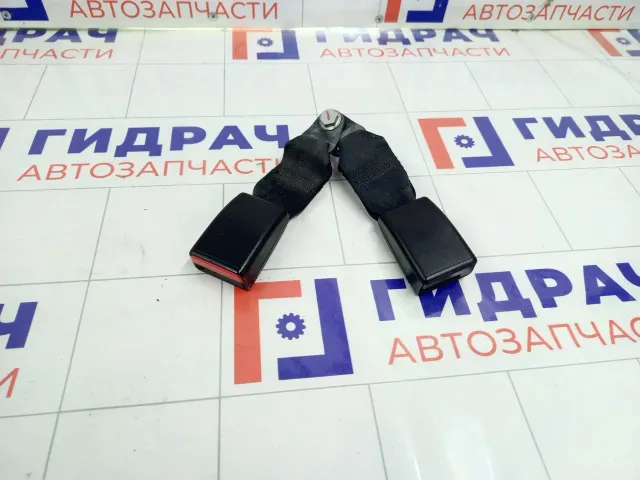 Ответная часть ремня безопасности Renault Logan 878170958R