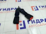 Ответная часть ремня безопасности Renault Logan 878170958R