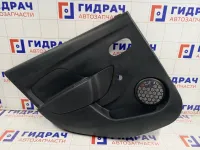 Обшивка двери задней левой Renault Logan 809096983R