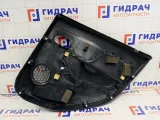 Обшивка двери задней левой Renault Logan 809096983R