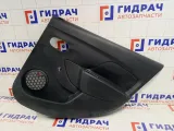 Обшивка двери задней правой Renault Logan 829100226R