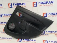 Обшивка двери задней правой Renault Logan 829100226R